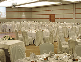 room navigation